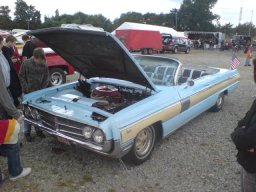 Big Bumper Meet 2008